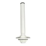 Coluna Eixo Centra Lavadora Mueller Plus Completa C/ Flange  CTMQ 592