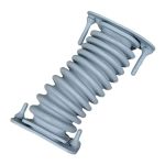 Luva Mangueira do Dispenser Lavadora Mueller  ACTION CLASS LINEA Lava e Seca 7Kg - 100029119