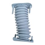 Luva Mangueira do Dispenser Lavadora Mueller  ACTION CLASS LINEA Lava e Seca 7Kg - 100029119
