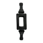 Coxim Amortecedor Quadrado Centrifuga Mueller MEGADRY SUPER FIT - Coxim  Para Centriguga Colormaq - 100029450