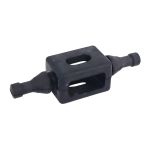 Coxim Amortecedor Quadrado Centrifuga Mueller MEGADRY SUPER FIT - Coxim  Para Centriguga Colormaq - 100029450