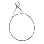 Cabo Acionador de Drenagem Lavadora Mueller SUPERTANK 740MM - 100033456