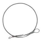 Cabo Acionador de Drenagem Lavadora Mueller SUPERTANK 740MM - 100033456