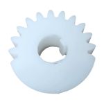 Engrenagem Eixo Central Nylon Lavadora Mueller PIONEIRA PLUS - 500001023