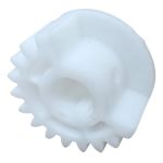 Engrenagem Eixo Central Nylon Lavadora Mueller PIONEIRA PLUS - 500001023