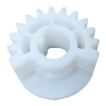 Engrenagem Eixo Central Nylon Lavadora Mueller PIONEIRA PLUS - 500001023