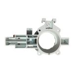 Cj Termo Atuador Lavadora Mueller POPMATIC LINEA 5Kg 6Kg - 500006130