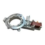 Cj Termo Atuador Lavadora Mueller POPMATIC LINEA 5Kg 6Kg - 500006130