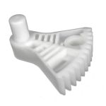 Engrenagem Parcial Poliacetal Lavadora Mueller PLUS PIONEIRA BELISSIMA - 500014032
