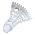 Engrenagem Parcial Poliacetal Lavadora Mueller PLUS PIONEIRA BELISSIMA - 500014032
