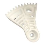 Engrenagem Parcial Poliacetal Lavadora Mueller PLUS PIONEIRA BELISSIMA - 500014032