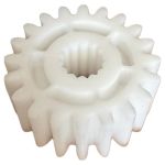 Engrenagem Eixo Central Lavadora Mueller PLUS PIONEIRA BELISSIMA - 500014194