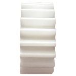 Engrenagem Eixo Central Lavadora Mueller PLUS PIONEIRA BELISSIMA - 500014194