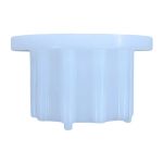 Trava do Eixo Oco Lavadora Mueller CLASS POPMATIC ACTION ENERGY - 500014203
