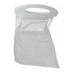 Filtro de Fiapos Lavadora Mueller ACQUA VISION CLASS POPMATIC ACTION ENERGY - 500014214