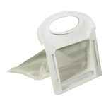 Filtro de Fiapos Lavadora Mueller ACQUA VISION CLASS POPMATIC ACTION ENERGY - 500014214