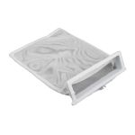 Filtro de Fiapos Lavadora Mueller POPTANK POPSTOCK FAMILY AGILE - 500014400