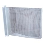 Filtro de Fiapos Lavadora Mueller POPTANK POPSTOCK FAMILY AGILE - 500014400