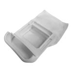 Filtro de Fiapos Lavadora Mueller POPTANK BIGSUPERTANK FAMILY AQUATEC - 500016134