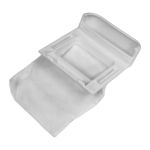 Filtro de Fiapos Lavadora Mueller POPTANK BIGSUPERTANK FAMILY AQUATEC - 500016134