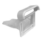 Filtro de Fiapos Lavadora Mueller POPTANK BIGSUPERTANK FAMILY AQUATEC - 500016134