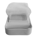 Filtro de Fiapos Lavadora Mueller POPTANK BIGSUPERTANK FAMILY AQUATEC - 500016134
