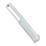 Porta Filtro de Fiapos Lavadora Mueller SUPER POP - 500016426