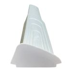 Porta Filtro de Fiapos Lavadora Mueller SUPER POP - 500016426