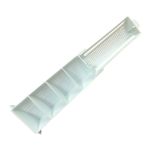 Porta Filtro de Fiapos Lavadora Mueller SUPER POP - 500016426