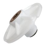 CJ Acoplamento Com Buchas Lavadora Mueller SUPER POP POPTANK 5  (5Kg)- 500017144