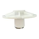 CJ Acoplamento Com Buchas Lavadora Mueller SUPER POP POPTANK 5  (5Kg)- 500017144