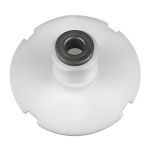 CJ Acoplamento Com Buchas Lavadora Mueller SUPER POP POPTANK 5  (5Kg)- 500017144