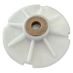 CJ Acoplamento Com Buchas Lavadora Mueller SUPER POP POPTANK 5  (5Kg)- 500017144