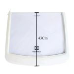 Tampa Movel Lavadora Electrolux Original LTD11 - 70003569