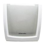 Tampa Lavadora Electrolux LF75 LF80 - 70094805