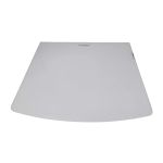 Vidro tampa lavadora Electrolux LES11 - A99097503