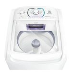 Vidro tampa lavadora Electrolux LES11 - A99097503