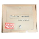 Vidro tampa lavadora Electrolux LT12B LT13B - A99110401 63000530