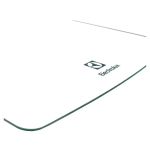 Vidro tampa lavadora Electrolux LT12B LT13B - A99110401 63000530