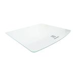 Vidro tampa lavadora Electrolux LES13 LTD16 - A99520504