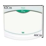 Tampa Lavadora Brastemp Consul CWL75 CWL75A CWL10 CWL7,5 - 326062371 W10318979