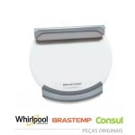 Tampa Móvel Lavadora Brastemp Consul BWL11 BWB11 BWT09 BWJ11 BWH09 - W10460618 W10208796 W10356417