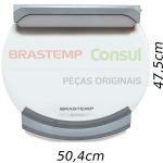 Tampa Móvel Lavadora Brastemp Consul BWL11 BWB11 BWT09 BWJ11 BWH09 - W10460618 W10208796 W10356417