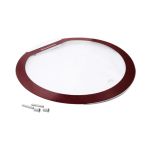 Tampa Lavadora Brastemp Consul BWG11 BWH11 - W10512610