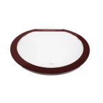 Tampa Lavadora Brastemp Consul BWG11 BWH11 - W10512610