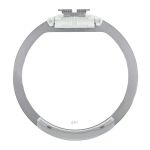 Tampa Lavadora Brastemp Consul BWG11 BWH11 - W10512610