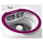 Tampa Lavadora Brastemp Consul BWG11 BWH11 - W10512610
