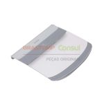 Tampa Móvel Lavadora Brastemp Consul CWK11 CWK12 - W10385002 W10706884