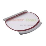 Tampa Móvel Lavadora Brastemp Consul BWS11 BWK11 - W10780782