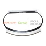 Tampa Móvel Lavadora Brastemp Consul BWS09 BWS09A - W10859270